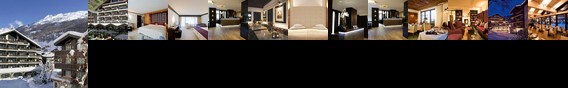 Mirabeau Hotel Zermatt