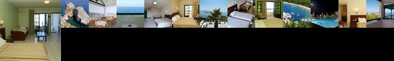 Skiathos Club Hotel Suites