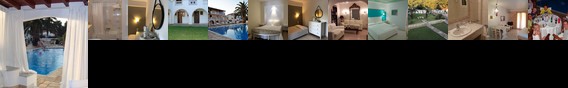 Villa Christina Hotel Skiathos