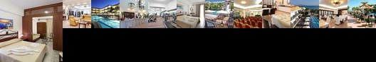 Almyrida Beach Hotel Vamos