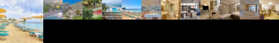 Palmariva Eretria Beach Hotel