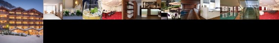 Schweizerhof Swiss Q Wellnesshotel Saas-Fee