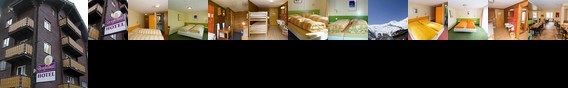 Welcome Hotel Bergheimat Saas-Fee