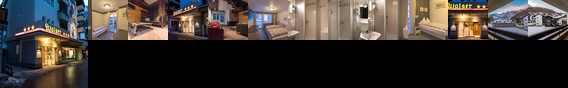 Hotel Walser Saas-Fee