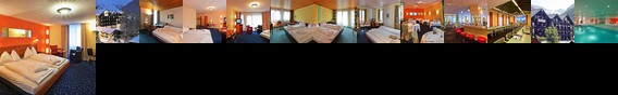 BEST WESTERN Metropol Grand Hotel