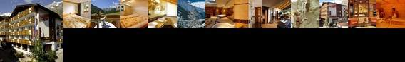 Golfhotel Saaserhof