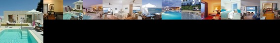 Knossos Beach Bungalows & Suites