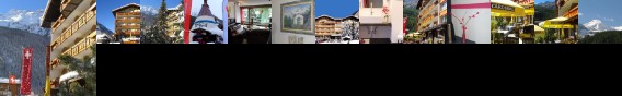 Primavera Hotel Saas-Grund