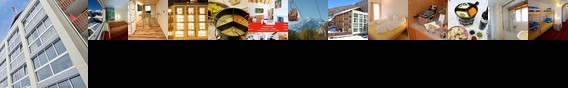 Desiree Hotel Grachen