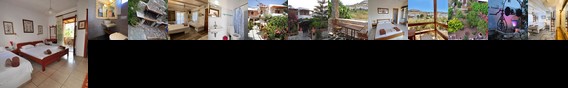Villa Mata Pension