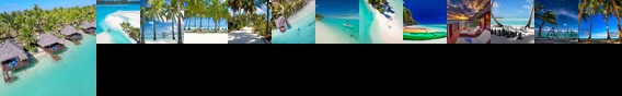 Aitutaki Lagoon Resort & Spa