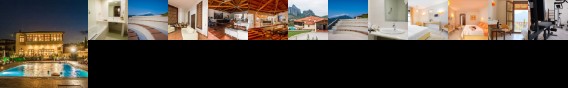 Hotel Meteora