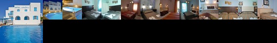 Anatoli Hotel Naxos