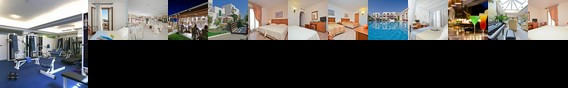 Naxos Resort Beach Hotel