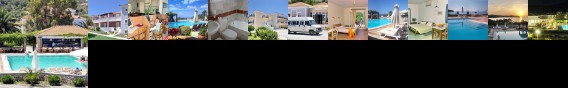 Panselinos Hotel Apartments