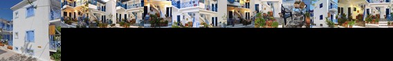 Electra Pension Aegina
