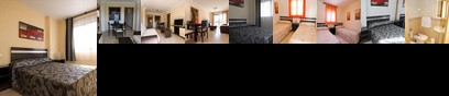 JM La Cala Benidorm Sun Apartments