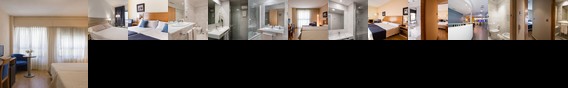 Hotel Villa San Juan (Sant Joan d' Alacant)