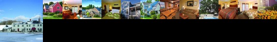 Crotched Mountain Resort & Spa