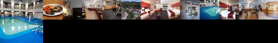 Mt. Rushmore's White House Resort