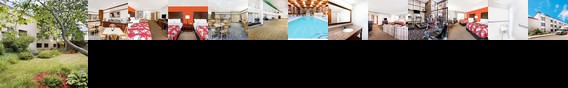 Ramada Lansing Hotel And Conference Center