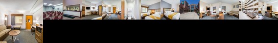 Quality Suites Hotel