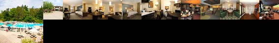 Candlewood Suites East Lansing (Michigan)