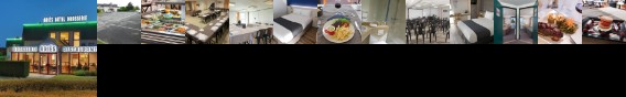 Inter Hotel Aries Argentan
