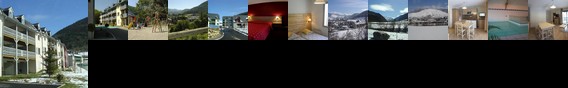 Residence Les Trois Vallees Arreau