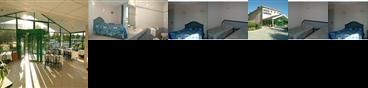 Balladins Hotel Chateau-Gontier