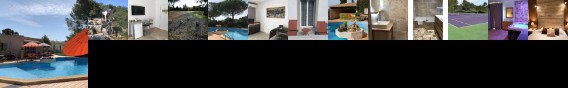 Devem De Mirapier Hotel Cornillon-Confoux