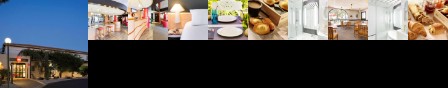 Ibis Montpellier Fabregues Hotel