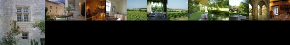 Chateau De Fources