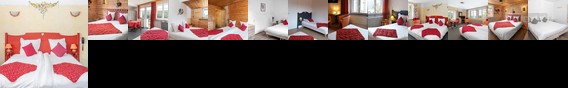 Hotel Restaurant La Vigotte Girmont-Val-d'Ajol
