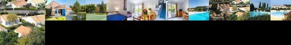 Le Clos des Chenes Les Mathes
