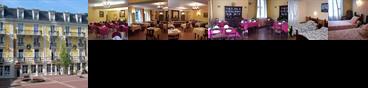 Le Relais Napoleon Hotel Plombieres-les-Bains