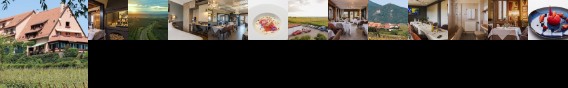 Hotel Au Riesling Zellenberg