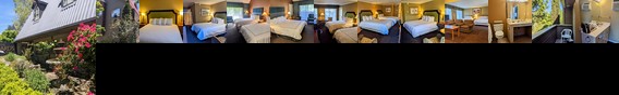 BEST WESTERN Bard's Inn