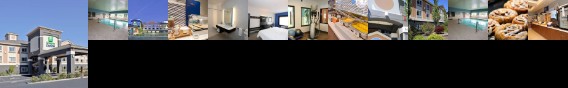 Holiday Inn Express Hotel & Suites Ashland (Oregon)
