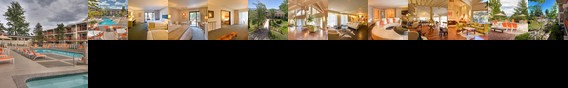 The Village Suites at Ashland Hills