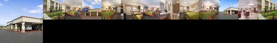 Travelodge New Orleans West Harvey