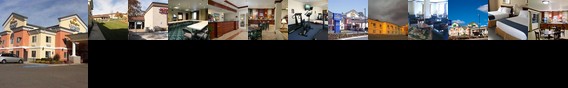 Holiday Inn Express Hotel & Suites Jackson