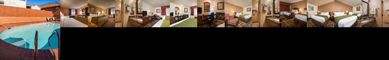 BEST WESTERN Amador Inn