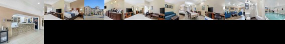 Holiday Inn Express La Grange