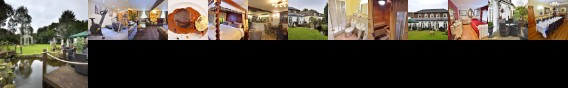 Angmering Manor Hotel