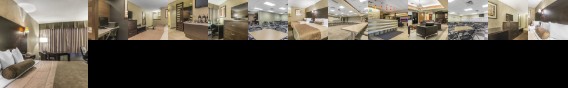 Howard Johnson Hotel Campbellton