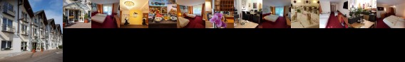 Hotel Wilhelm Von Nassau