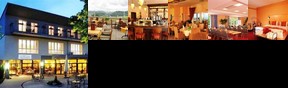 Hotel Calluna