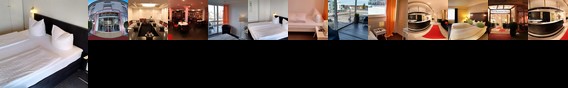 Hotel Mozart Traunreut