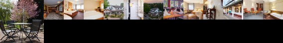 Park Hotel Berlin Bad Fallingbostel